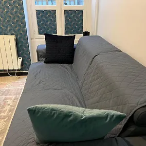 Appartement Thida, Paris